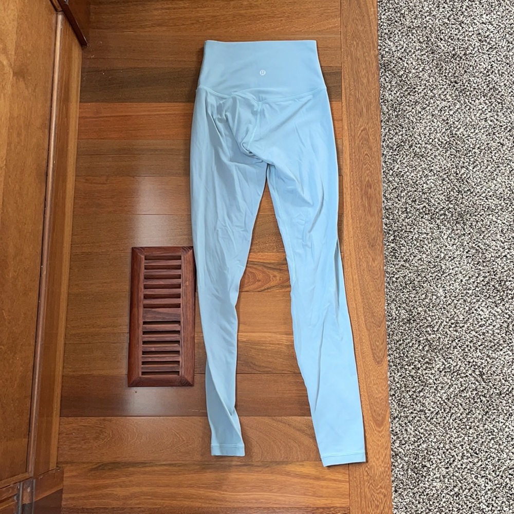 Lululemon Align Leggings